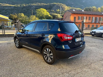 Suzuki S-Cross 1.4 Boosterjet 4WD All Grip Top (8)