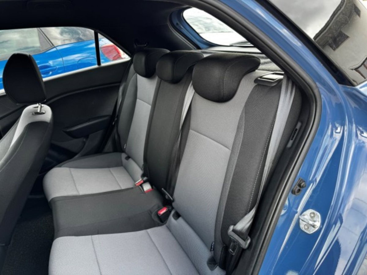 Hyundai i20 1.2 84 CV 5 porte Style (16)