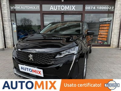 Peugeot 3008 BlueHDi 130 S&S Active Business usata