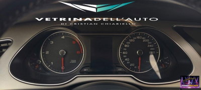 Audi A4 Avant 2.0 TDI 190 CV clean diesel quattro S tr. edition (15)