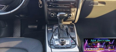 Audi A4 Avant 2.0 TDI 190 CV clean diesel quattro S tr. edition (4)
