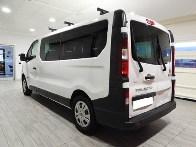 Fiat Talento Furgone Talento 1.6 TwinTurbo MJT 125CV PC-TN Combi 12q (3)