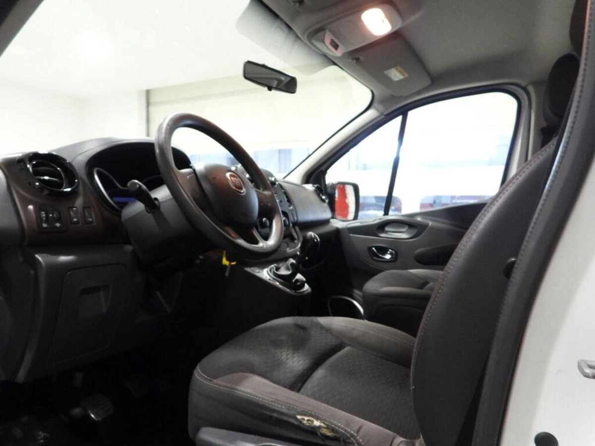 Fiat Talento Furgone Talento 1.6 TwinTurbo MJT 125CV PC-TN Combi 12q (5)