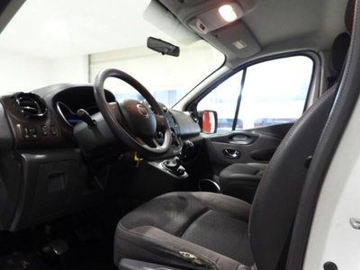 Fiat Talento Furgone Talento 1.6 TwinTurbo MJT 125CV PC-TN Combi 12q (5)