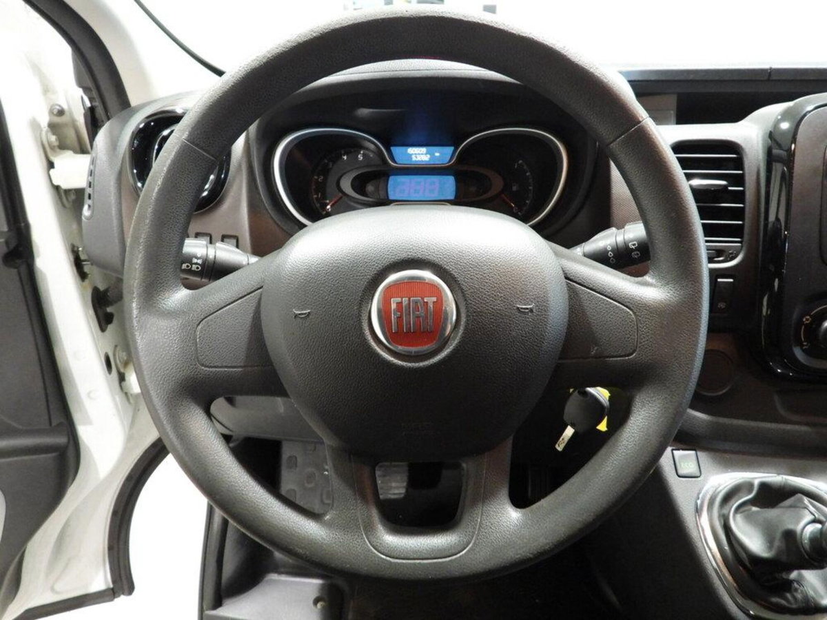 Fiat Talento Furgone Talento 1.6 TwinTurbo MJT 125CV PC-TN Combi 12q (6)