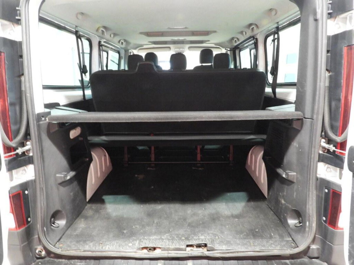 Fiat Talento Furgone Talento 1.6 TwinTurbo MJT 125CV PC-TN Combi 12q (8)