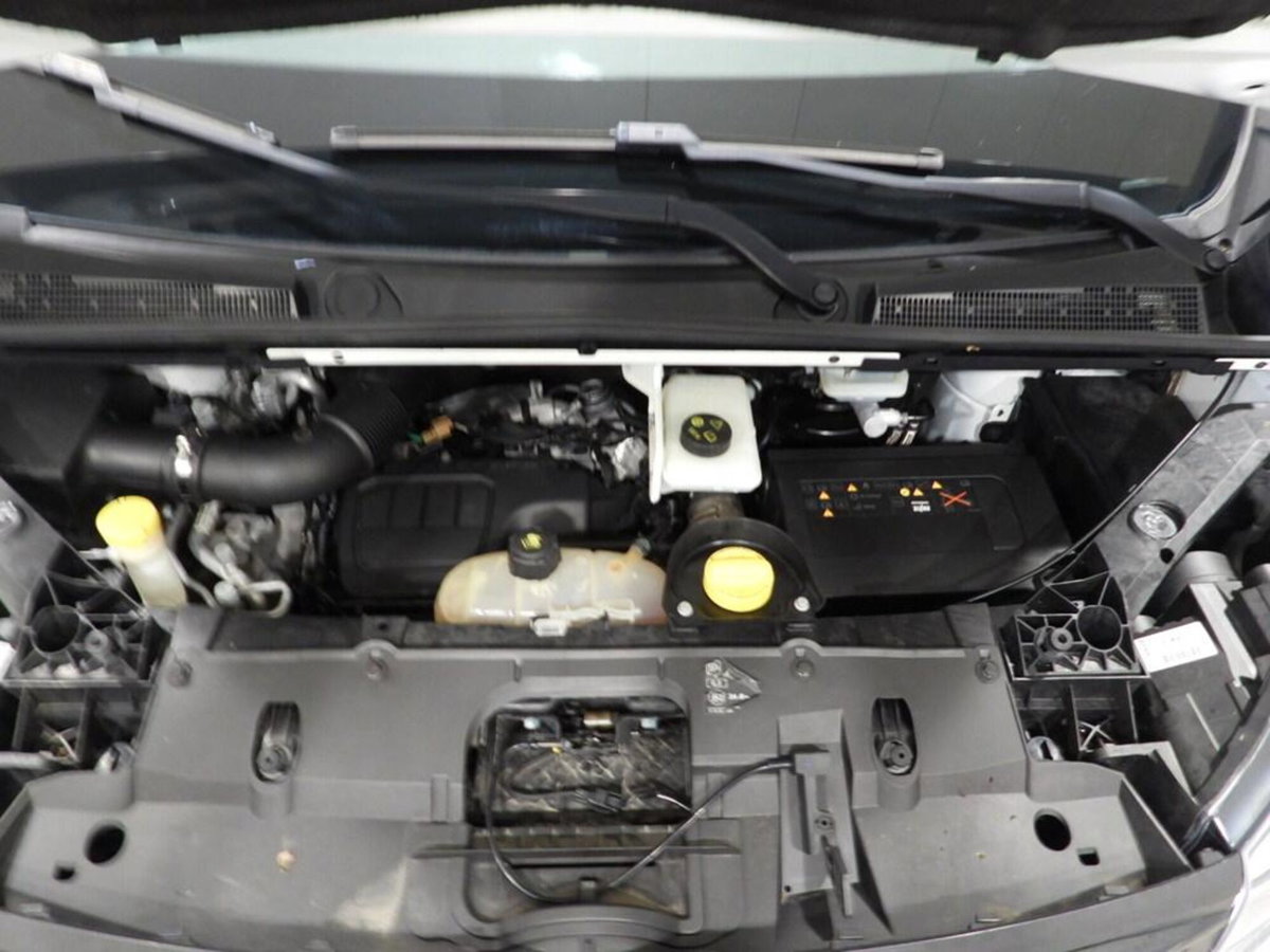 Fiat Talento Furgone Talento 1.6 TwinTurbo MJT 125CV PC-TN Combi 12q (9)