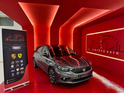 Fiat Tipo Tipo 1.6 Mjt S&S 5 porte Easy usata