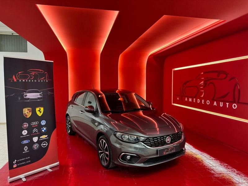 Fiat Tipo Tipo 1.6 Mjt S&S 5 porte Easy