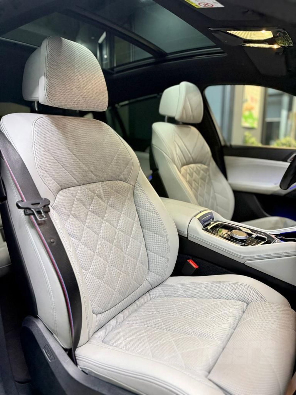 BMW X6 xdrive30d MSport Pro auto (10)