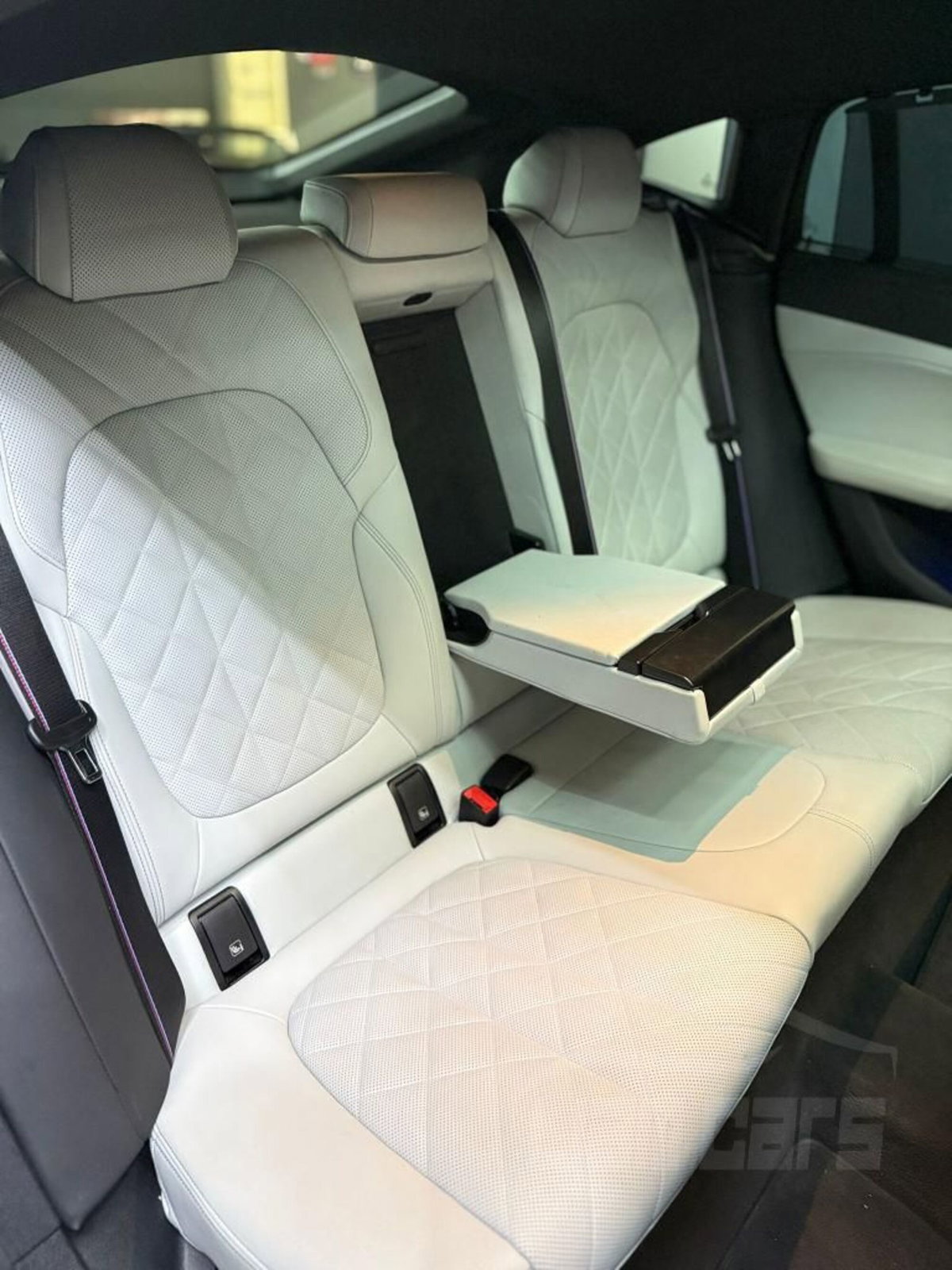 BMW X6 xdrive30d MSport Pro auto (13)