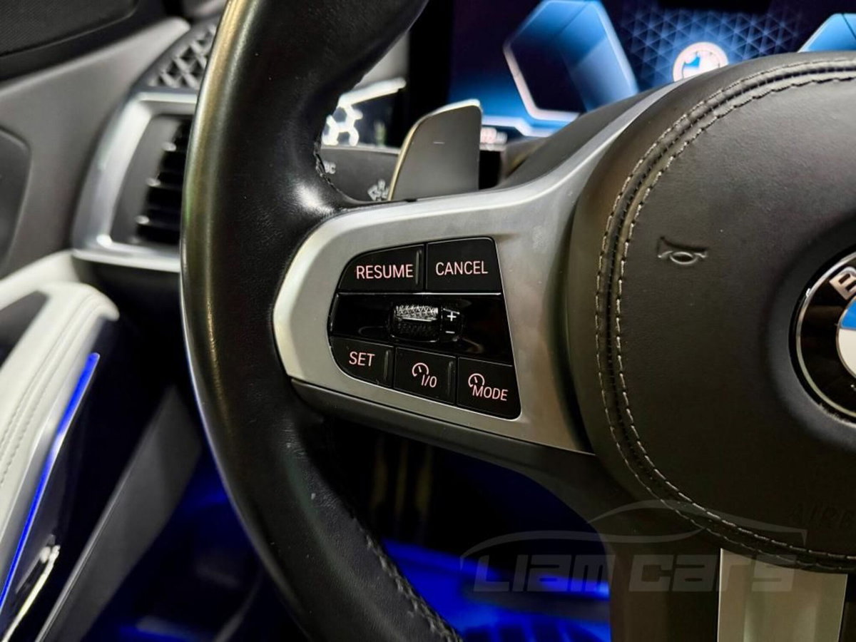 BMW X6 xdrive30d MSport Pro auto (14)