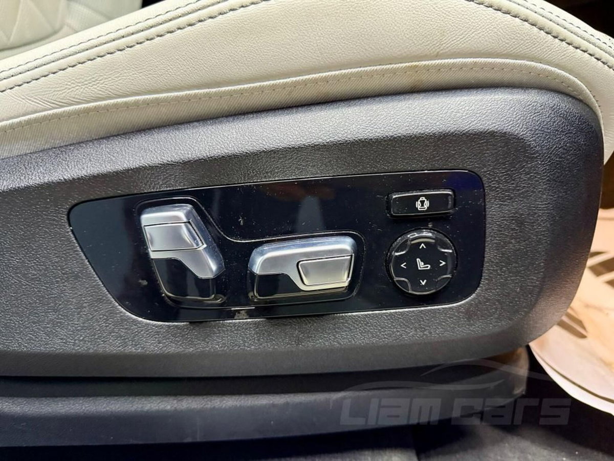 BMW X6 xdrive30d MSport Pro auto (17)