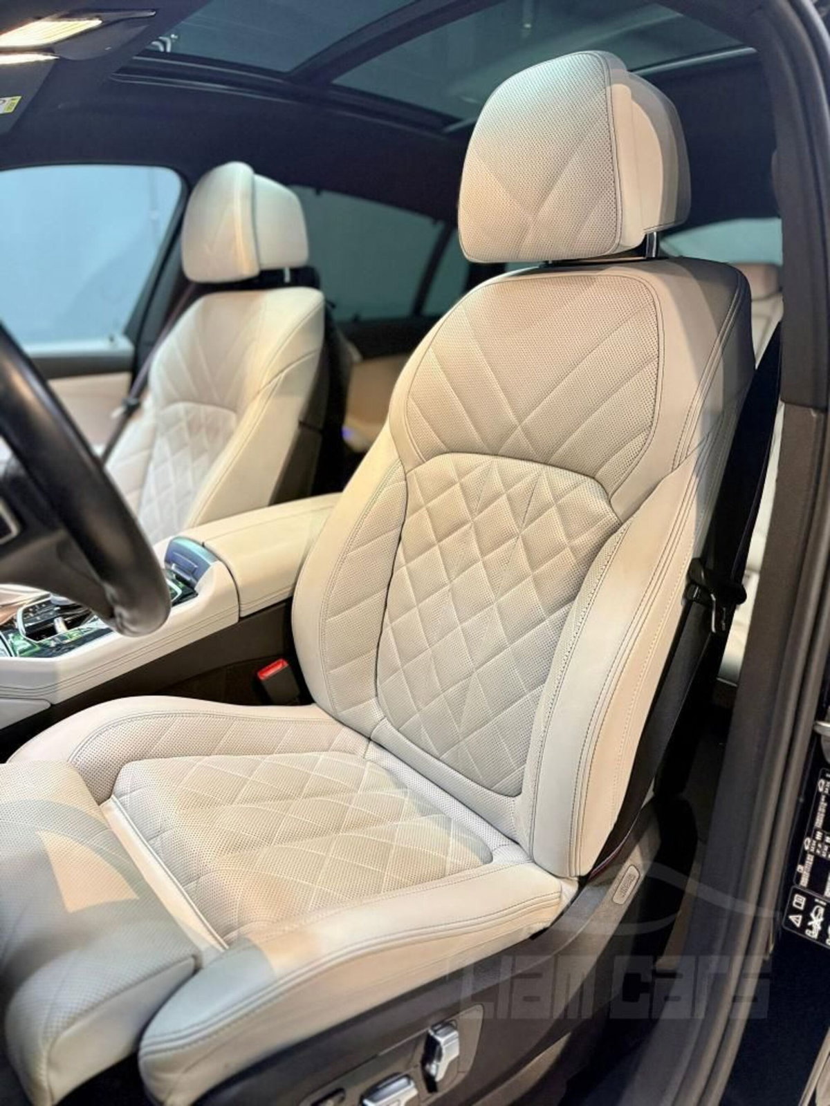 BMW X6 xdrive30d MSport Pro auto (9)