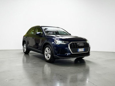 Audi Q3 35 2.0 tdi Business Advanced s-tronic usata