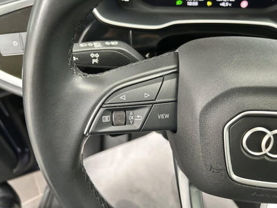 Audi Q3 35 2.0 tdi Business Advanced s-tronic (12)