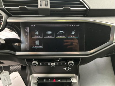 Audi Q3 35 2.0 tdi Business Advanced s-tronic (14)