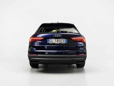 Audi Q3 35 2.0 tdi Business Advanced s-tronic (4)