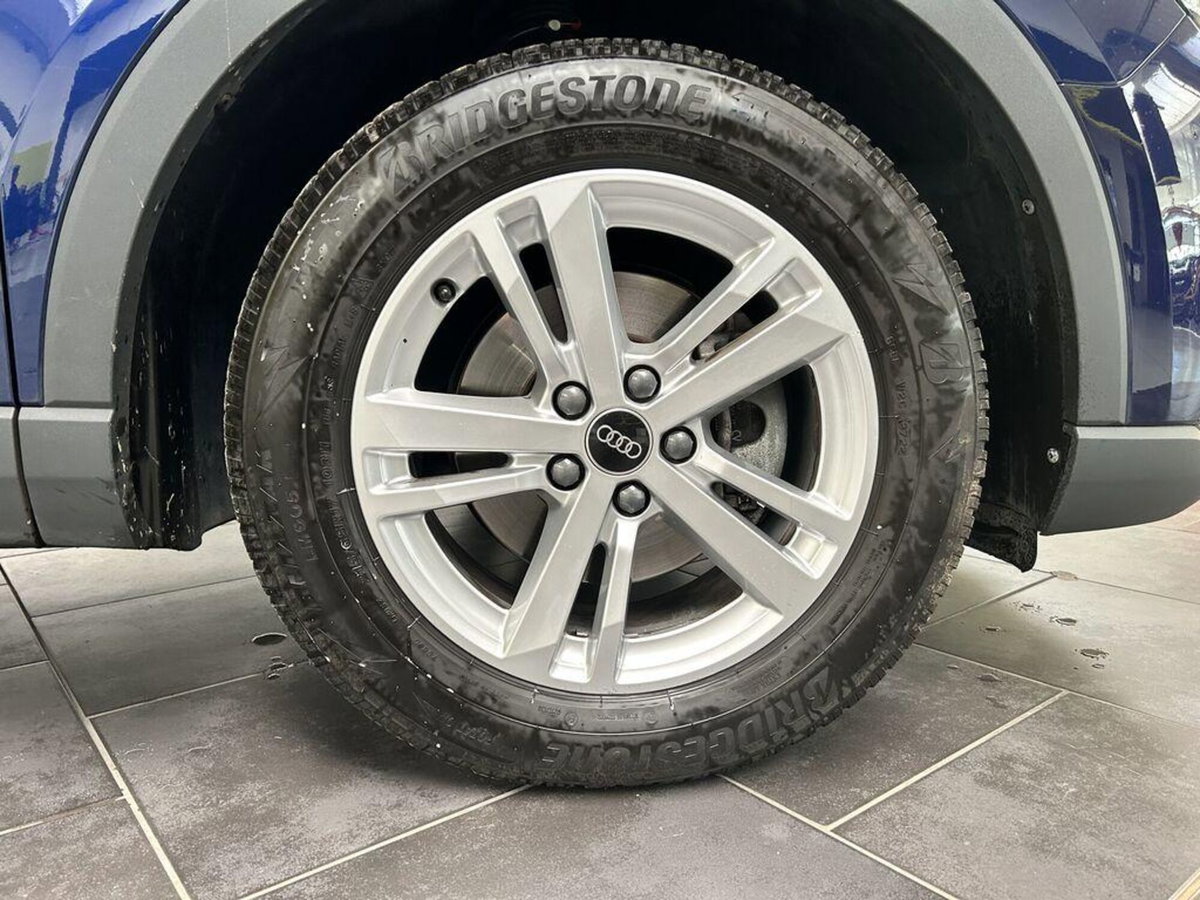Audi Q3 35 2.0 tdi Business Advanced s-tronic (6)