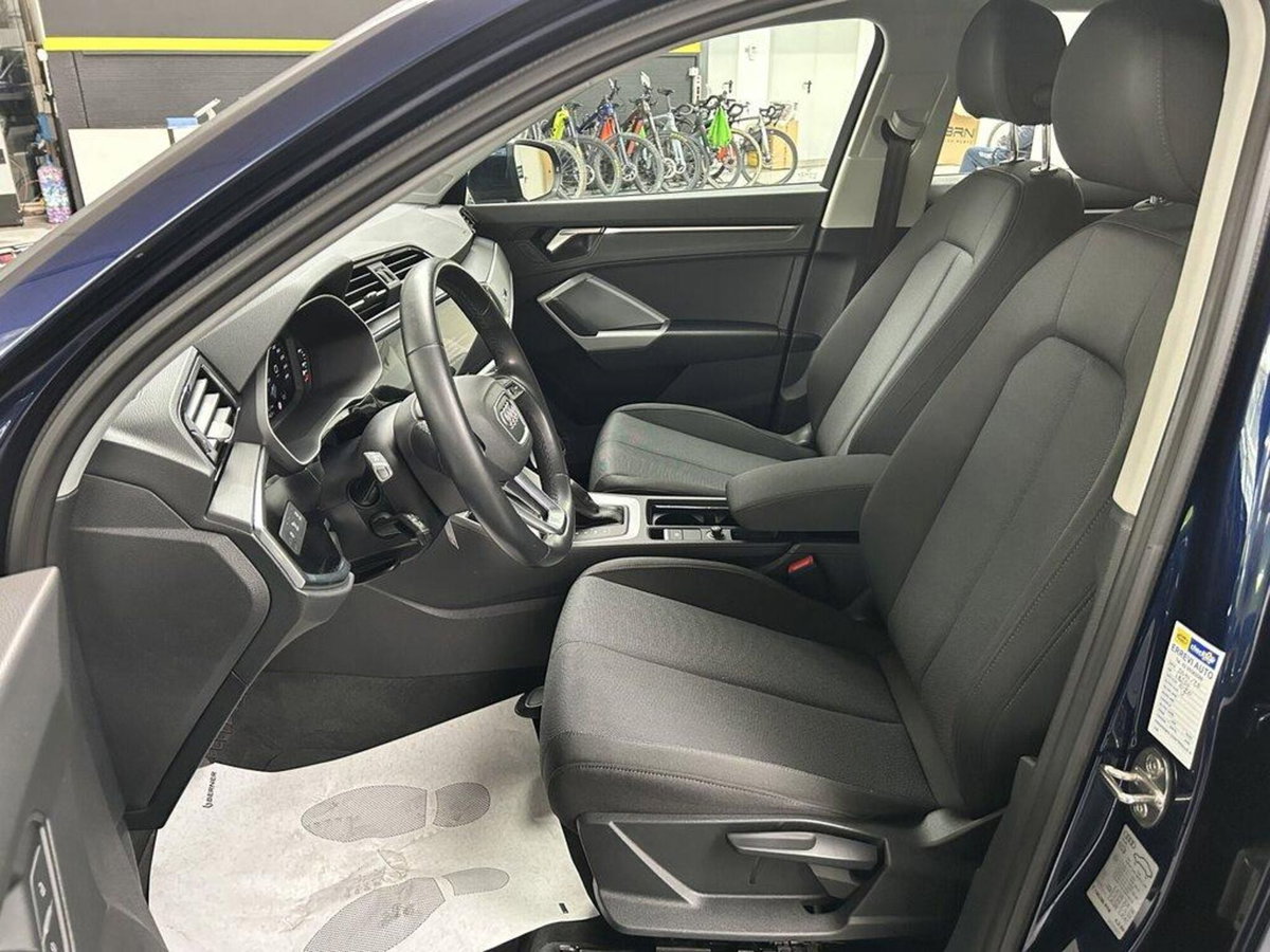 Audi Q3 35 2.0 tdi Business Advanced s-tronic (7)