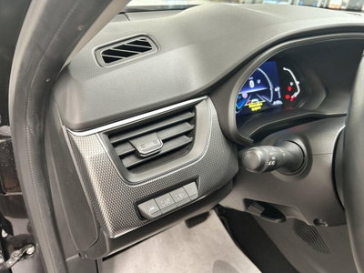Renault Arkana E-Tech 145 CV Intens (10)