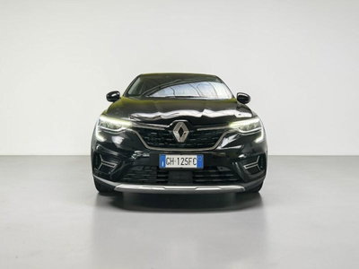 Renault Arkana E-Tech 145 CV Intens (2)