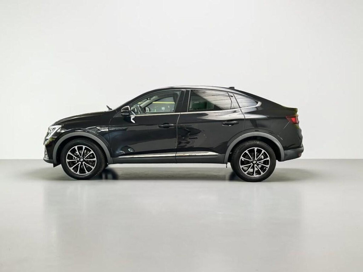 Renault Arkana E-Tech 145 CV Intens (3)