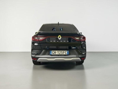 Renault Arkana E-Tech 145 CV Intens (4)