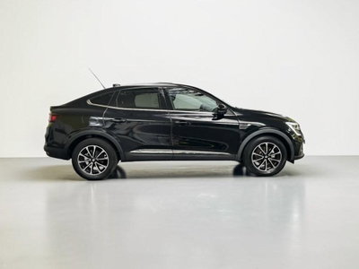 Renault Arkana E-Tech 145 CV Intens (5)