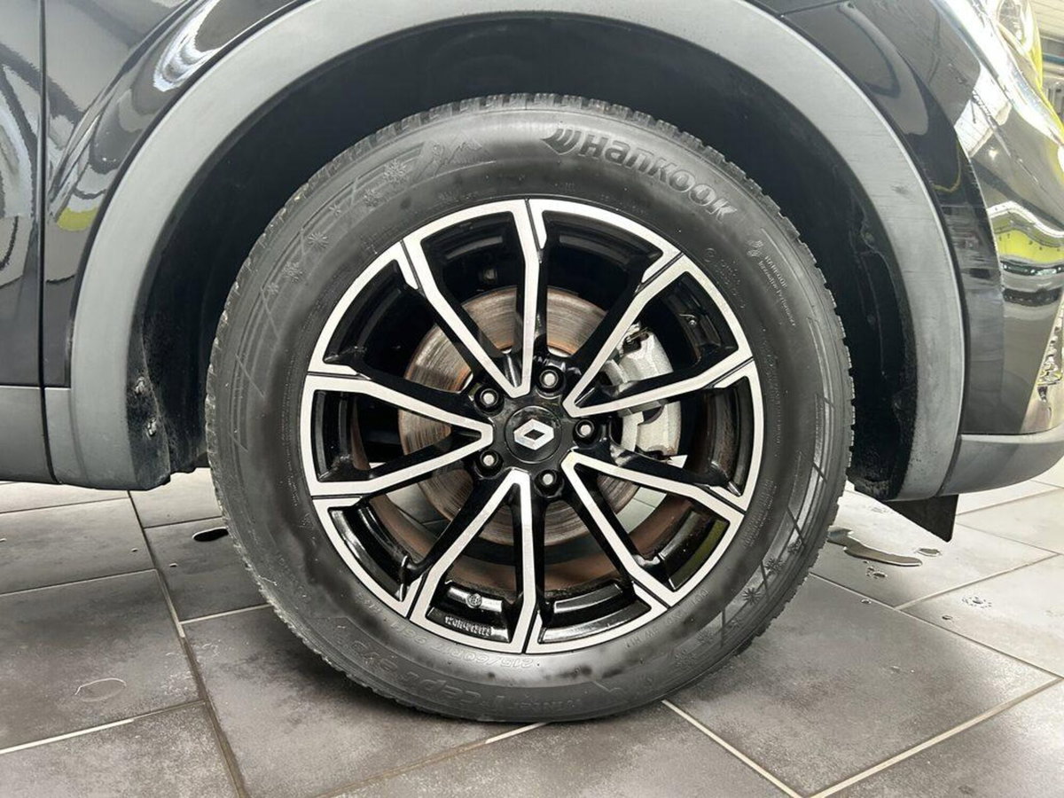 Renault Arkana E-Tech 145 CV Intens (6)