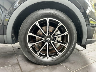 Renault Arkana E-Tech 145 CV Intens (6)