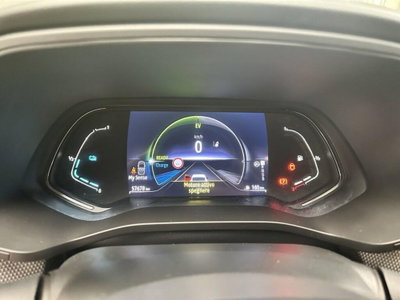 Renault Arkana E-Tech 145 CV Intens (9)
