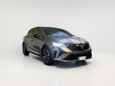 Renault Clio 1.0 tce Techno 90cv usata
