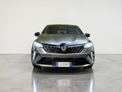 Renault Clio 1.0 tce Techno 90cv (2)
