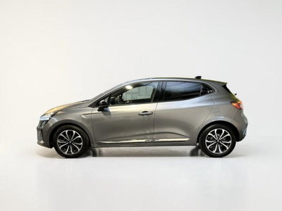 Renault Clio 1.0 tce Techno 90cv (3)