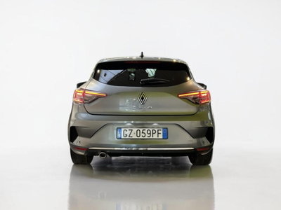 Renault Clio 1.0 tce Techno 90cv (4)