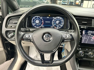 Volkswagen Golf 1.6 TDI 115 CV 5p. Executive BlueMotion Technology (10)