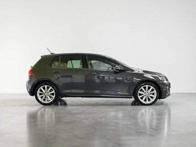 Volkswagen Golf 1.6 TDI 115 CV 5p. Executive BlueMotion Technology (5)
