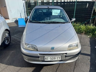 Fiat Punto Cabrio 60 cat Cabrio S