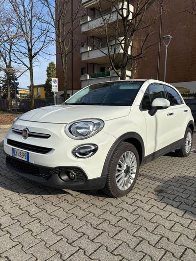 Fiat 500X 1.0 T3 120 CV Connect