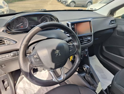 Peugeot 208 82 5p. GPL Allure (7)
