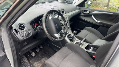 Ford EcoSport 1.5 TDCi 100 CV Start&Stop ST-Line Plus (7)