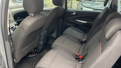 Ford EcoSport 1.5 TDCi 100 CV Start&Stop ST-Line Plus (8)