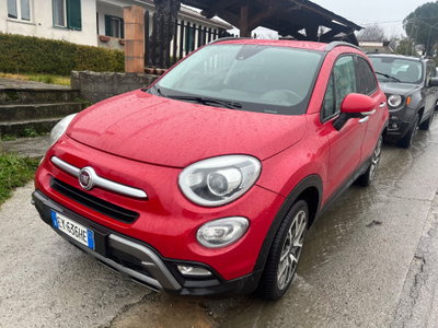 Fiat 500X 2.0 MultiJet 140 CV AT9 4x4 Cross Plus (3)
