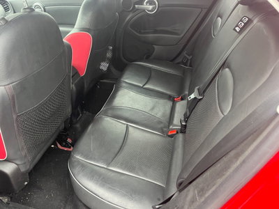 Fiat 500X 2.0 MultiJet 140 CV AT9 4x4 Cross Plus (4)