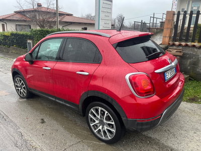 Fiat 500X 2.0 MultiJet 140 CV AT9 4x4 Cross Plus (5)