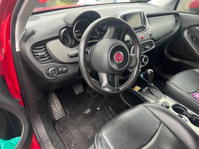 Fiat 500X 2.0 MultiJet 140 CV AT9 4x4 Cross Plus (7)