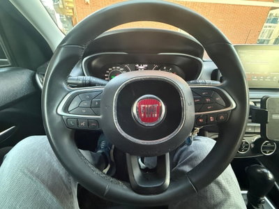 Fiat Tipo Station Wagon Tipo 1.6 Mjt S&S DCT SW Lounge (12)