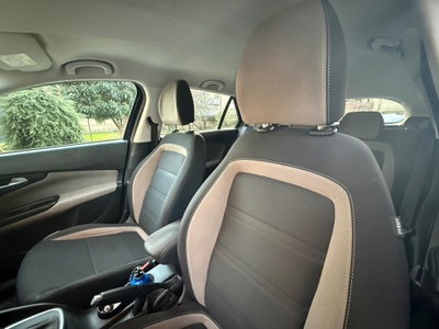Fiat Tipo Station Wagon Tipo 1.6 Mjt S&S DCT SW Lounge (17)