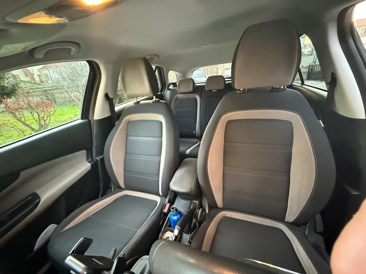 Fiat Tipo Station Wagon Tipo 1.6 Mjt S&S DCT SW Lounge (18)